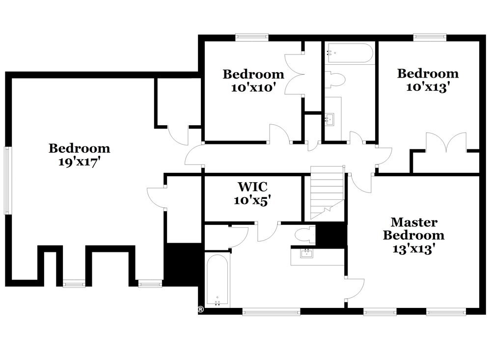 Building Photo - 6707 Sweetfield Dr