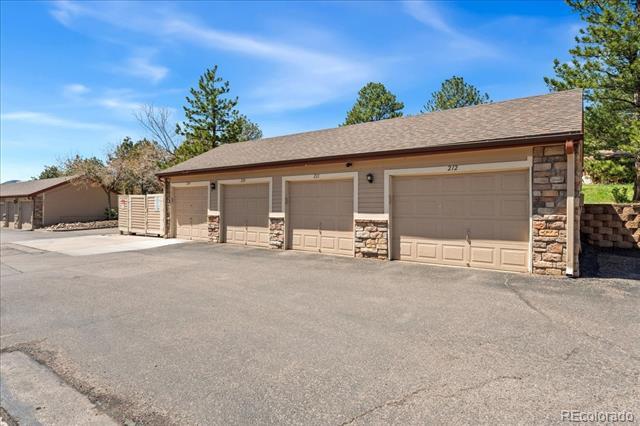 Building Photo - 8427 S Hoyt Way