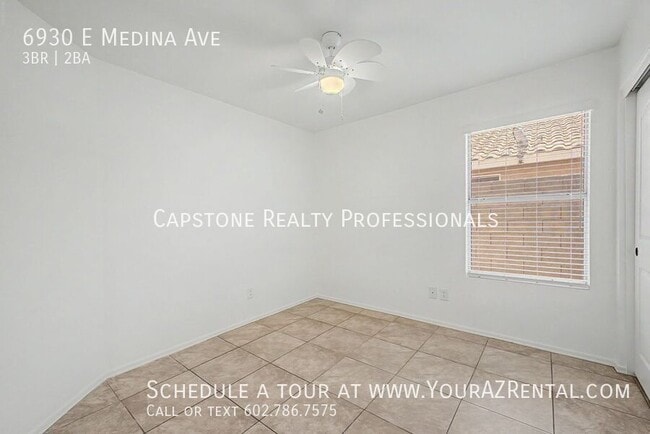 Building Photo - 6930 E Medina Ave