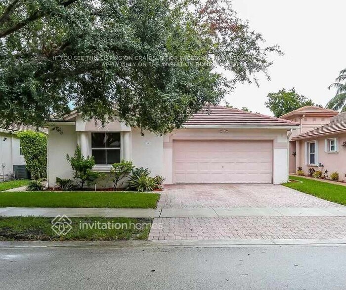 Primary Photo - 7381 NW 1st Manor
