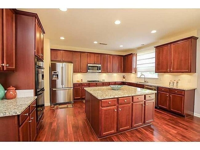 Building Photo - 1277 Sailwind Ct