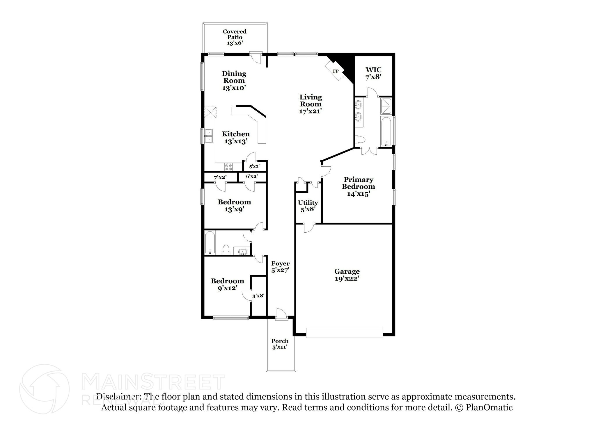 Building Photo - 2008 Lake Harvest Cir