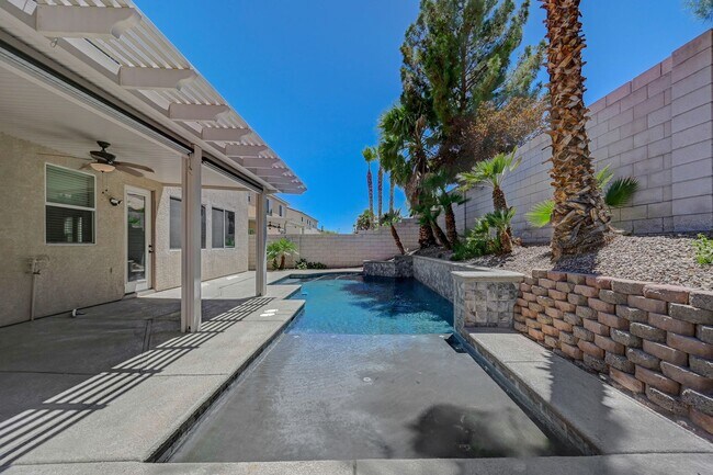 Building Photo - A Fabulous 4 Bedroom Home with a Sparkling Pool!!!