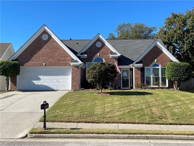Primary Photo - 466 Canterbury Pl Dr