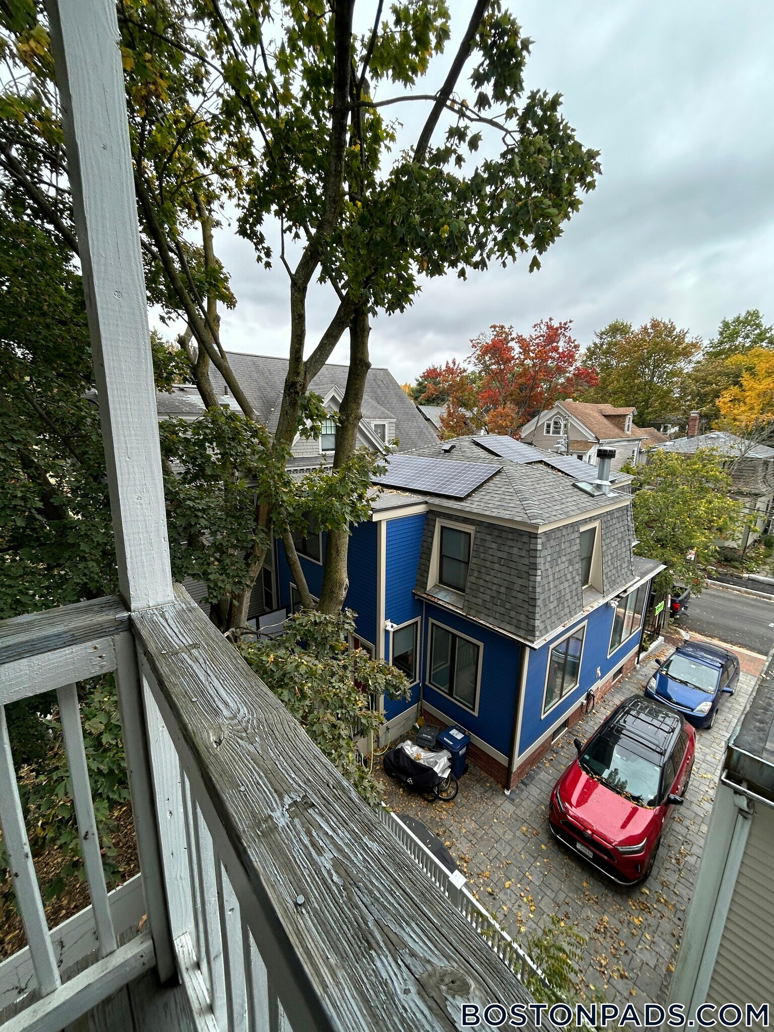 Building Photo - 66 Pleasant St