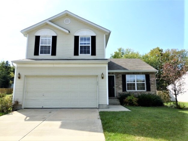 Primary Photo - 5 S Ridge Dr