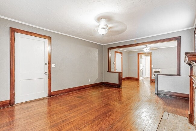 Building Photo - 1 Bed 1 Bath apartment in Okc close to Plaza District!