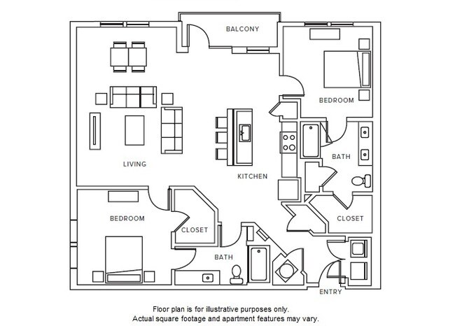 Floorplan - Windsor Parkview