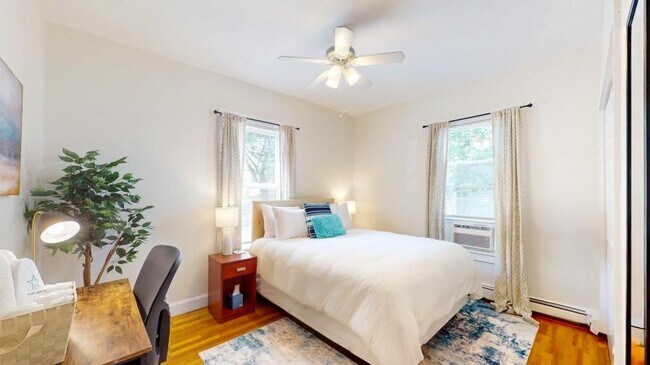 Building Photo - 1 bedroom in Cambridge MA 02139