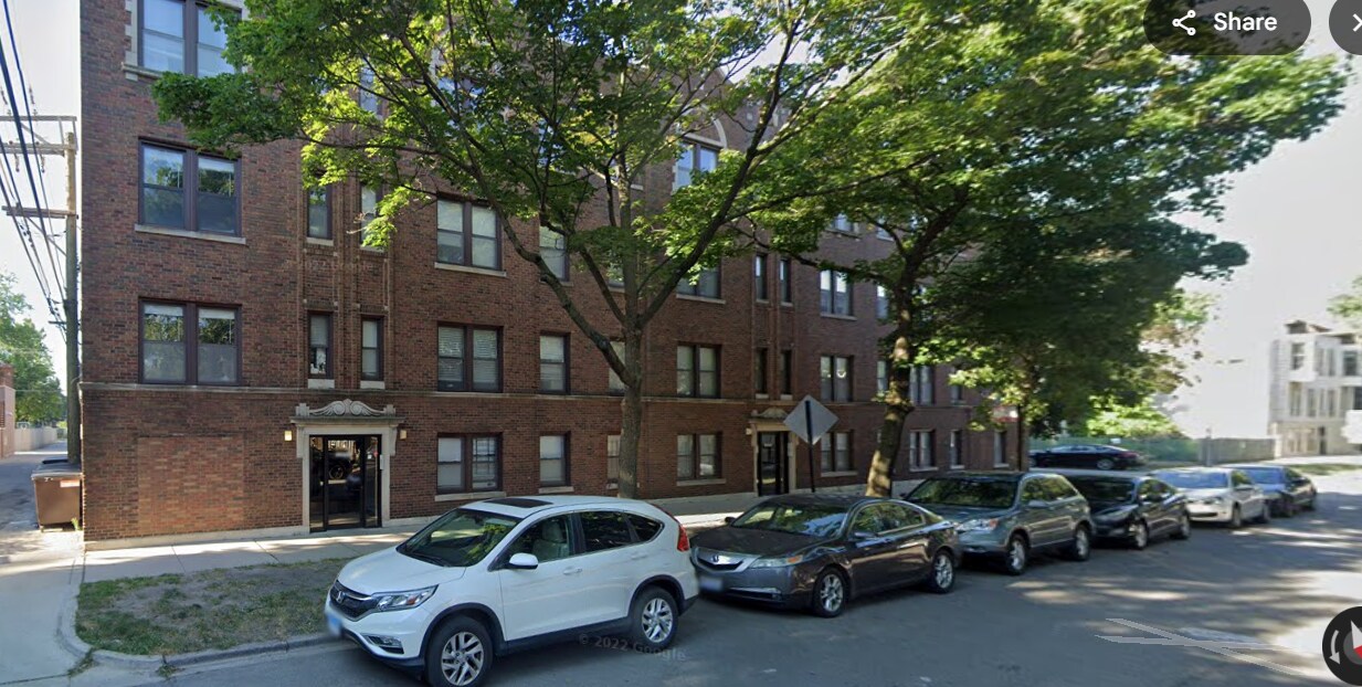 Building Photo - 1243 W Henderson St