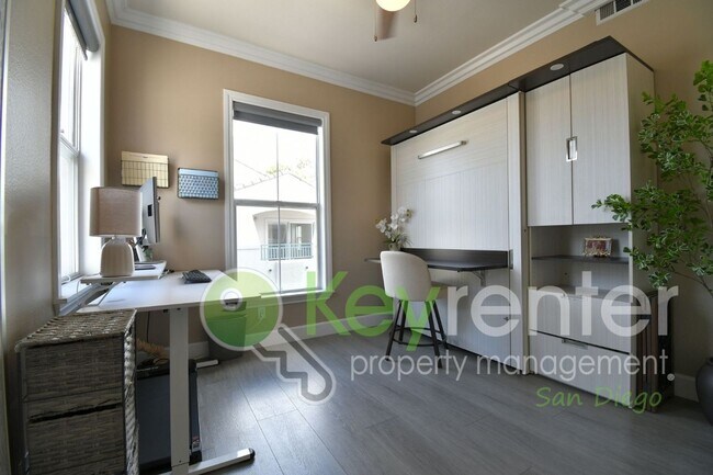 Building Photo - Resort-Style Living in Mission Valley | Bright, Updated & Move-In Ready