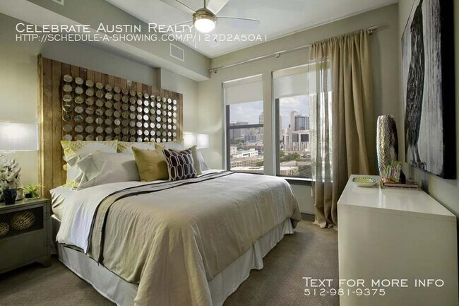 Building Photo - Gables Park Tower