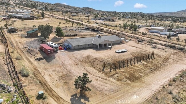 Building Photo - 25733 Roundup Way