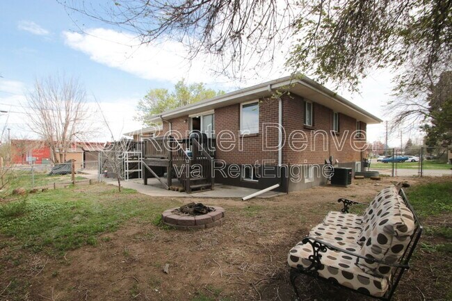 Building Photo - 10609 W 48th Ave
