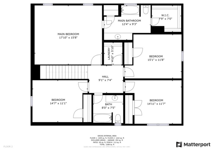 Building Photo - 107 Scots Pne Ct