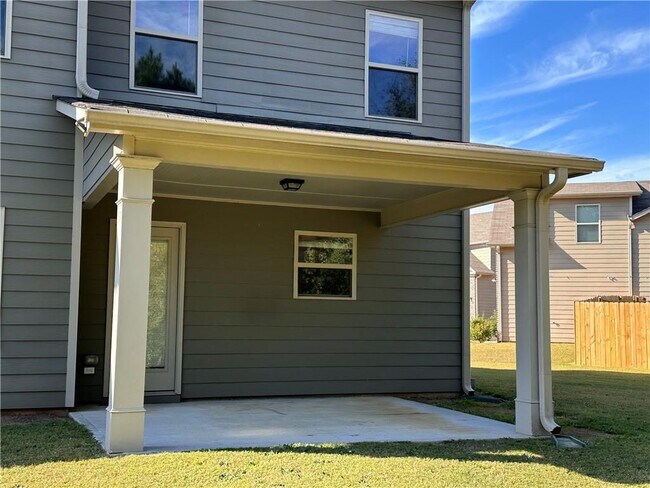 Building Photo - 2611 Melton Common Dr