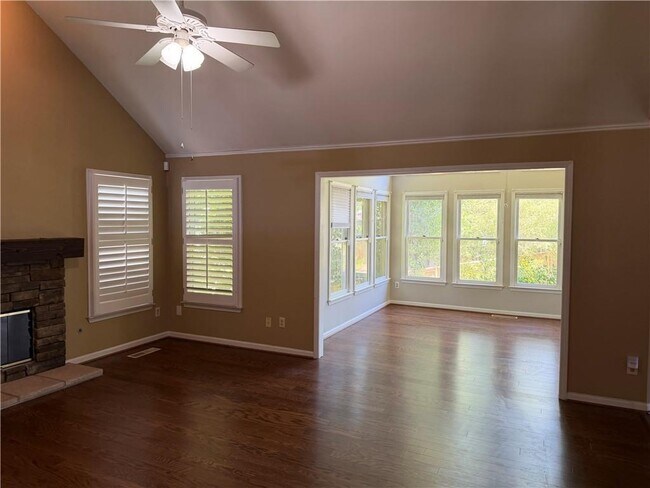Building Photo - 10935 Pennbrooke Crossing