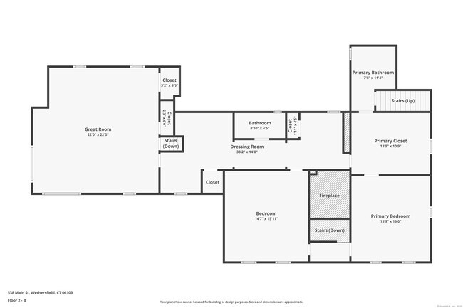 Building Photo - 538 Main St