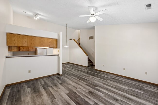 Floorplan - Providence Glen