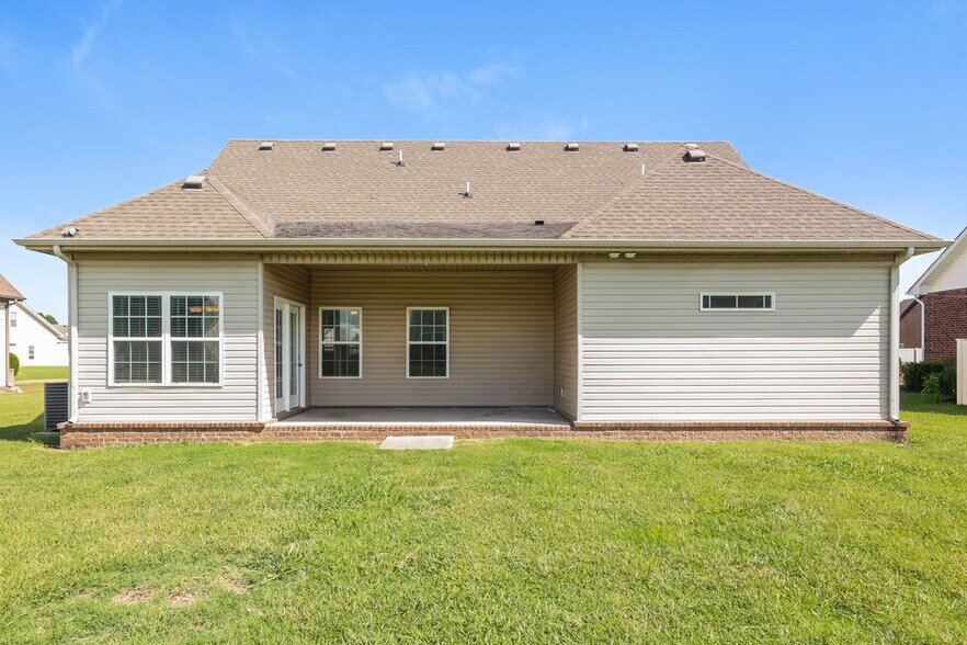 Building Photo - 4841 Compassion Ln