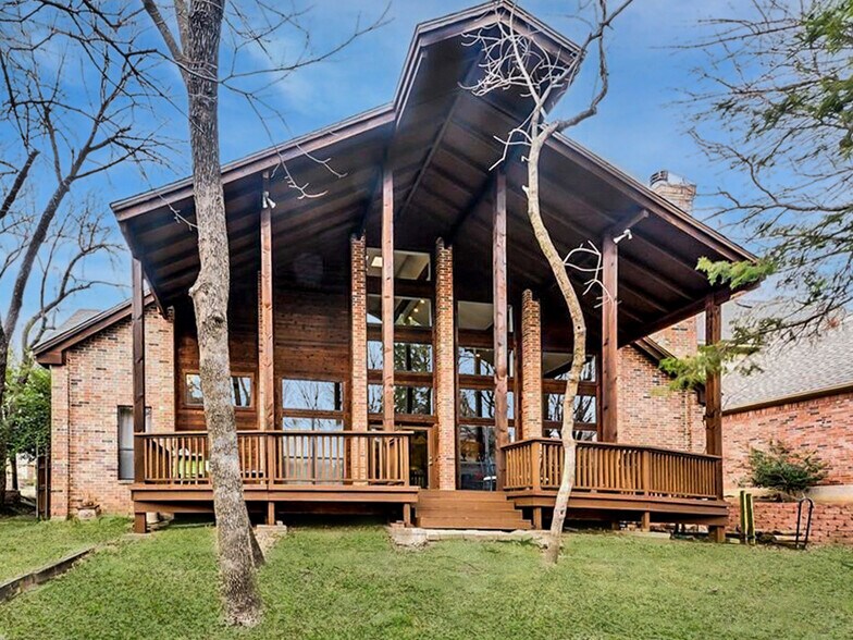 Building Photo - 1314 Creekwood Dr