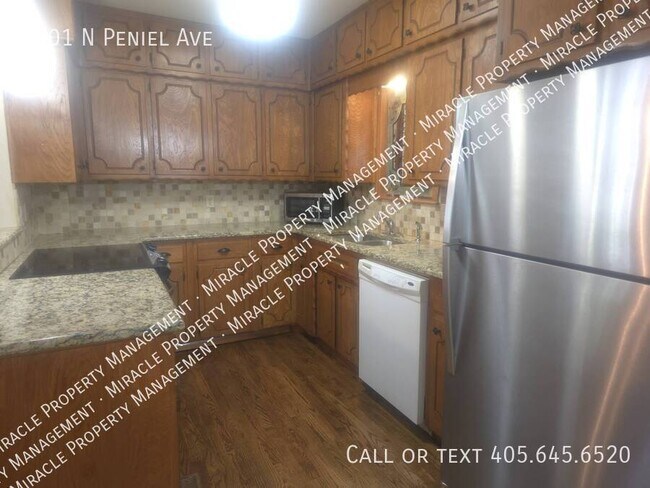 Building Photo - 4701 N Peniel Ave