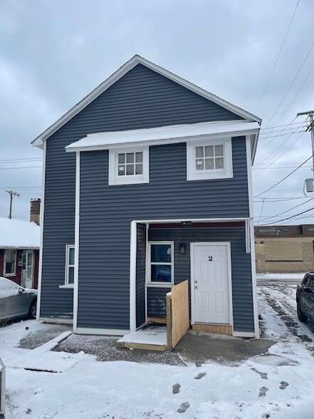 Building Photo - 1438 E 45th St