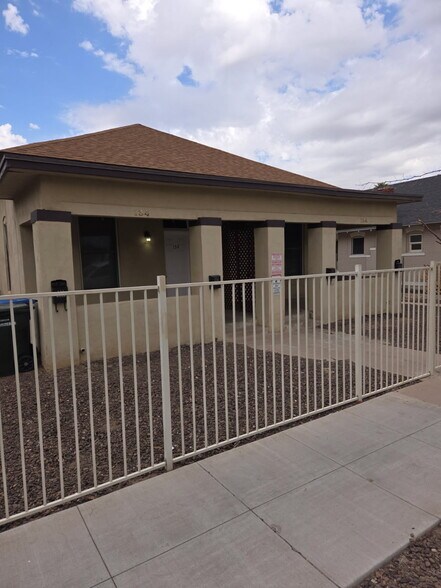 Building Photo - 134 N 10th Ave