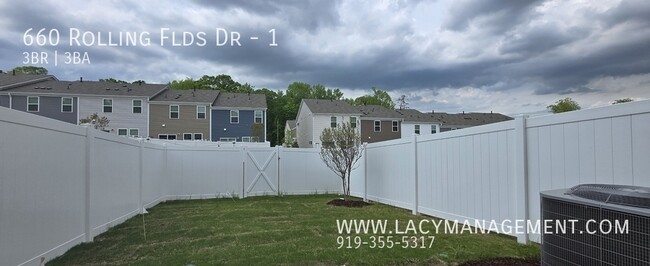 Building Photo - 660 Rolling Flds Dr