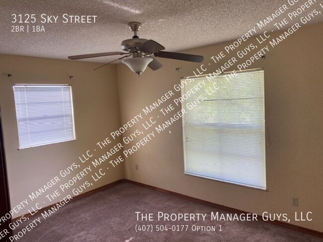 Building Photo - 2/1 for Rent in Deltona for $1,425/mo