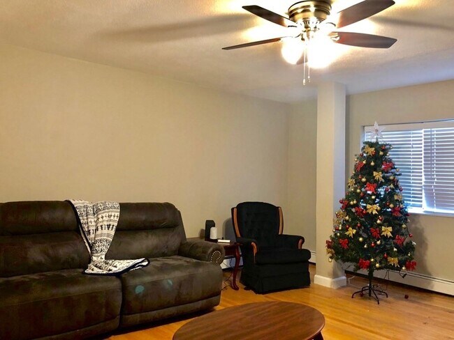 Building Photo - 295 Shirley St