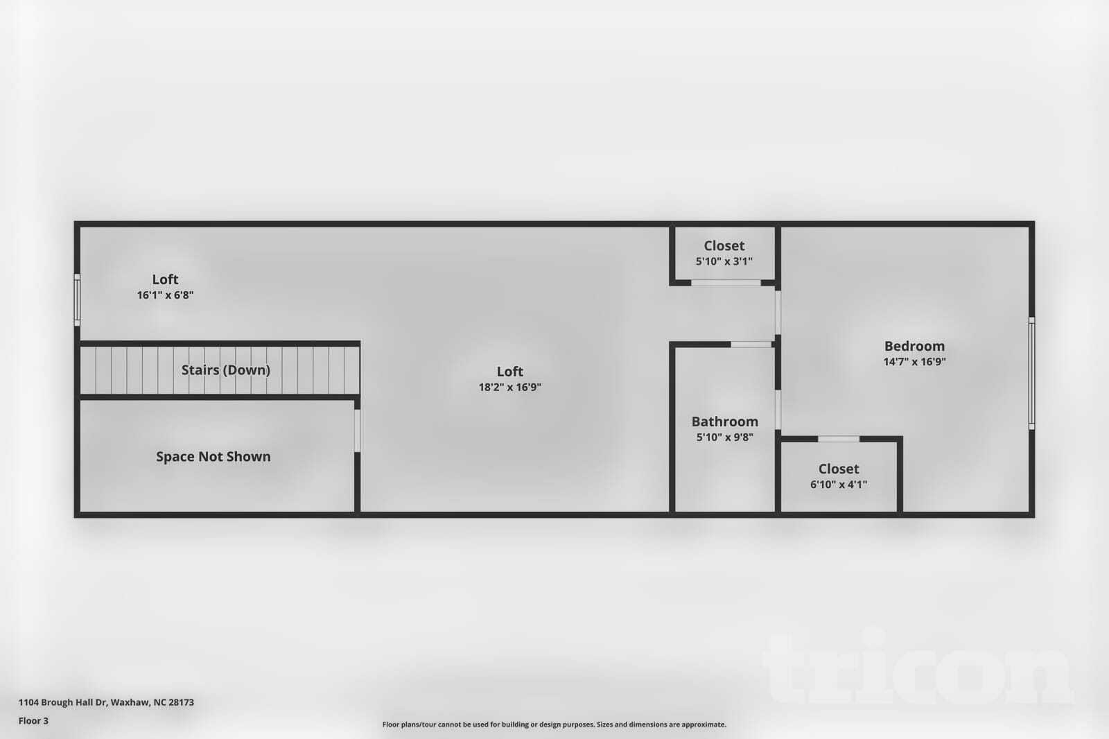 Building Photo - 1104 Brough Hall Dr