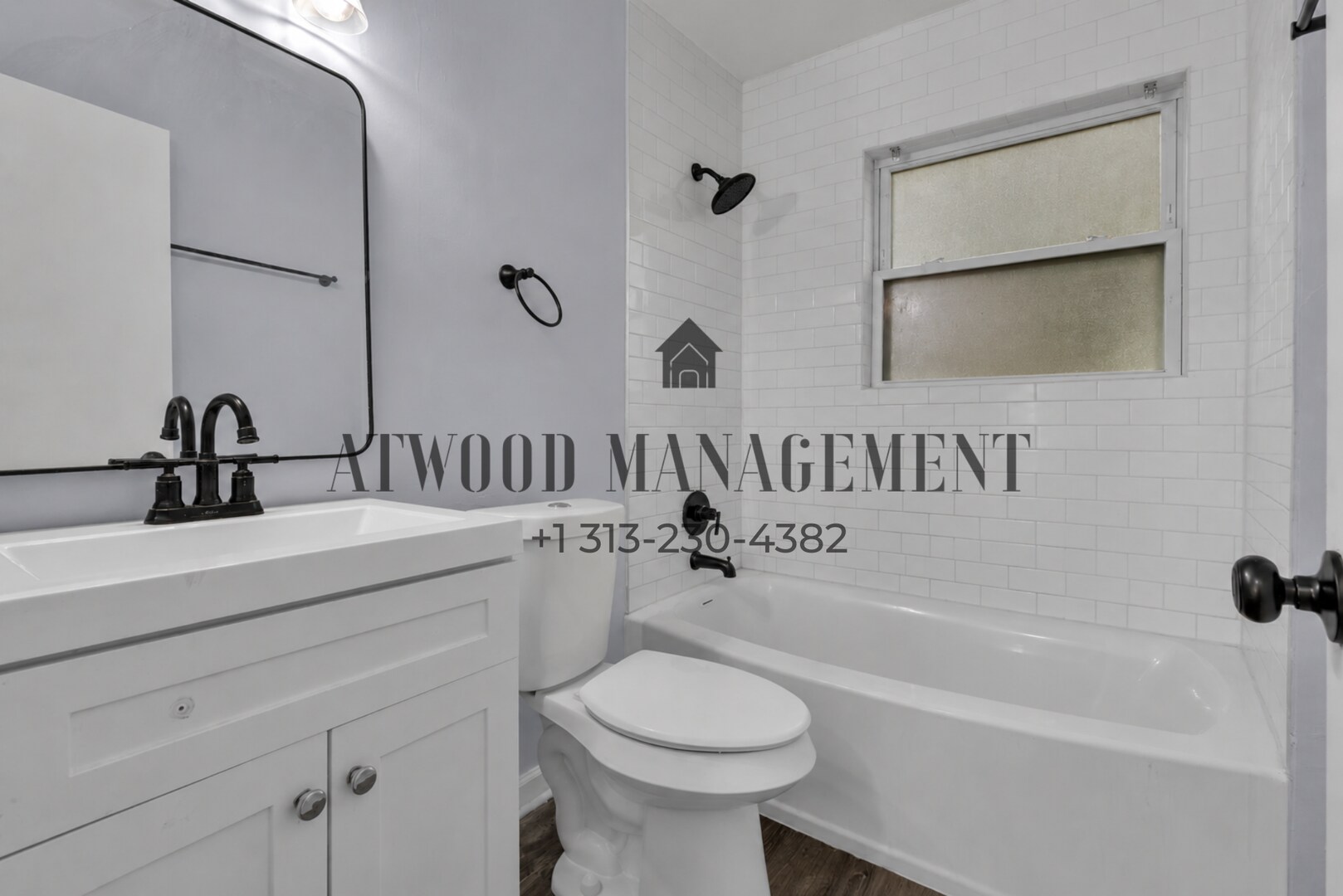 Building Photo - This beautifully updated 3-bedroom, 2-bath single-family home is ready for move-in!