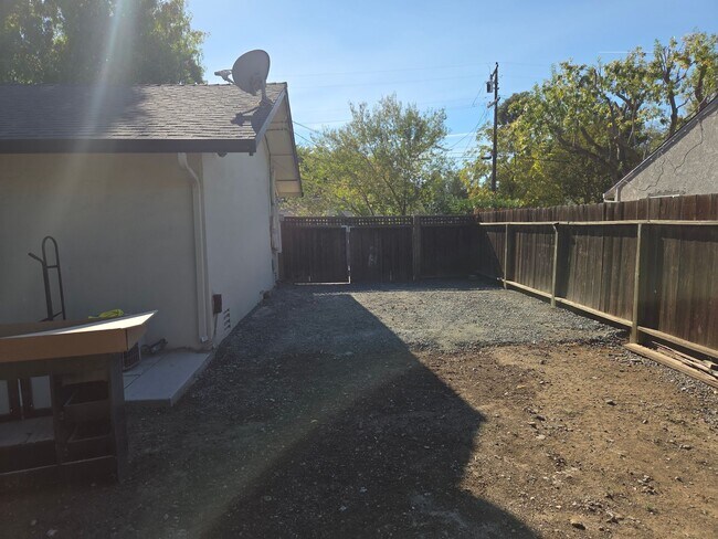 Building Photo - Update Rancher with Huge outdoor space