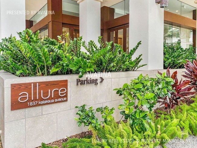 Building Photo - 1837 Kalakaua Ave