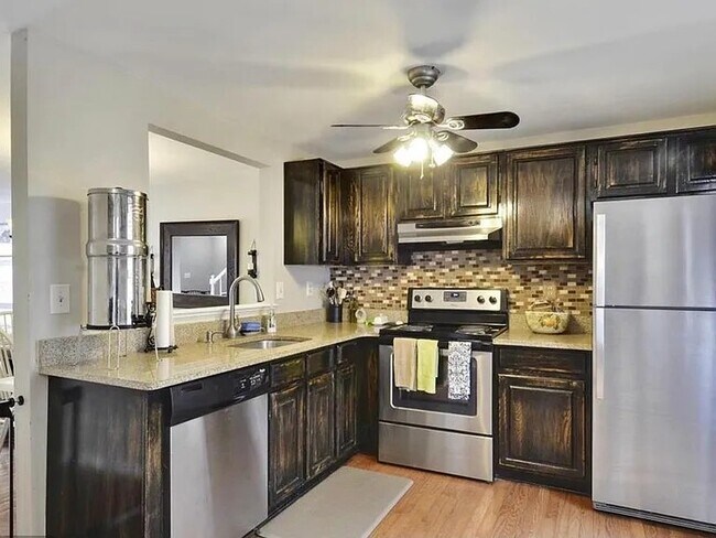 Building Photo - 18904 Snow Fields Cir