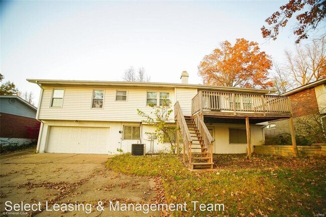 Building Photo - 4 br, 2 bath House - 1226 Wissmann Dr