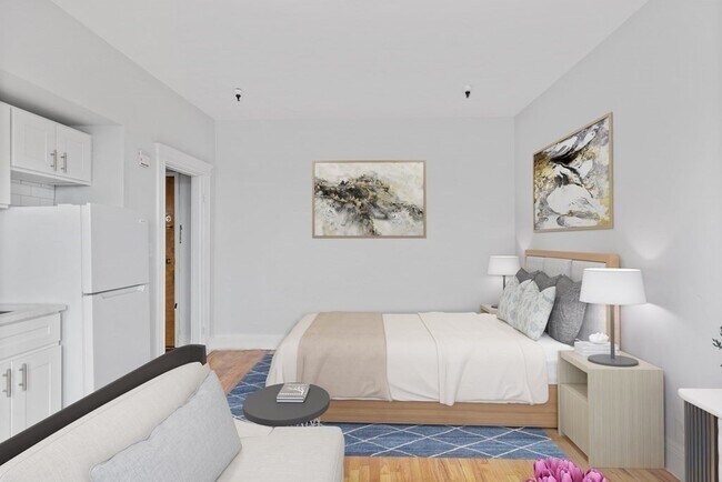 Building Photo - 1330 Commonwealth Ave