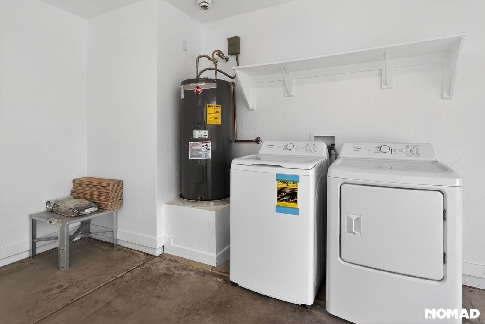 Building Photo - 302 N Cameron St