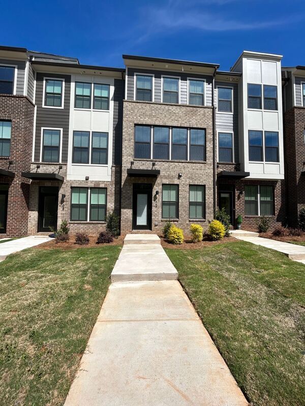 912 Broad River Ln 912 Broad River Ln Charlotte NC 28211 Apartment
