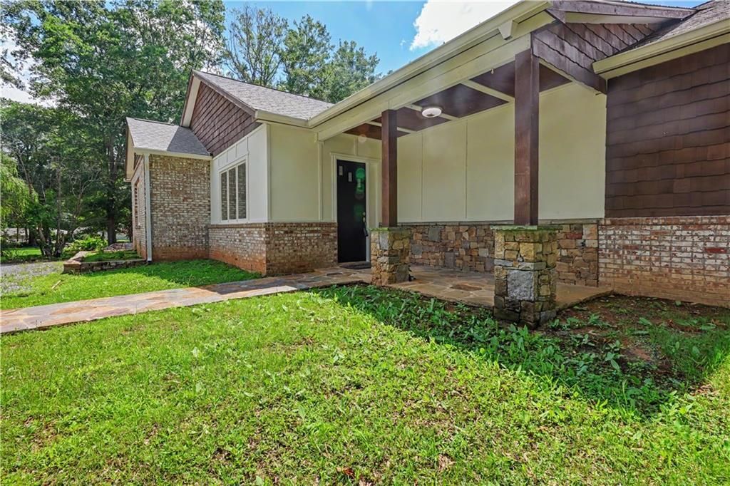 Building Photo - 2909 Jones Mill Rd