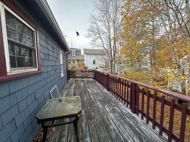 Building Photo - 29 Blake St