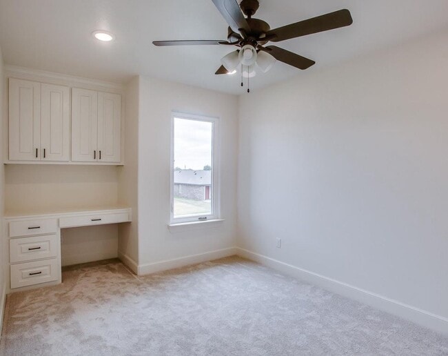 Building Photo - Great 4 bed 2.5 bath in COOPER ISD