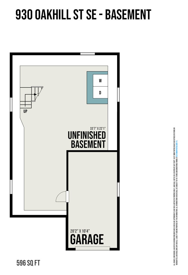 Building Photo - 930 Oakhill Street Southeast