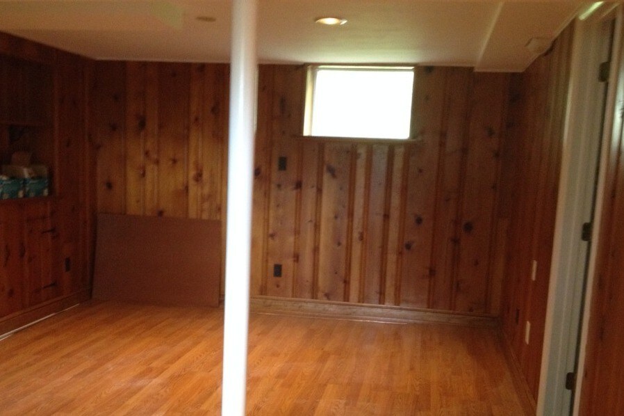 Family room - 3905 Brenda Ln