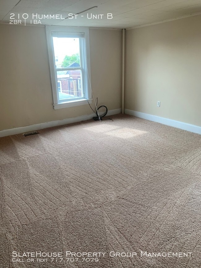 Building Photo - 2 bedroom in Allison Hill area