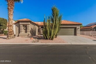 Building Photo - 9310 E Crystal Dr