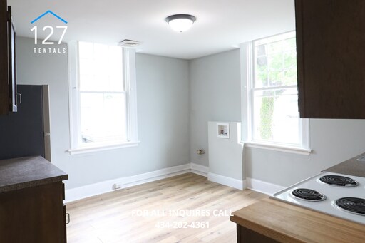 Building Photo - Spacious 2 Bed 1 Bath Unit in Lynchburg