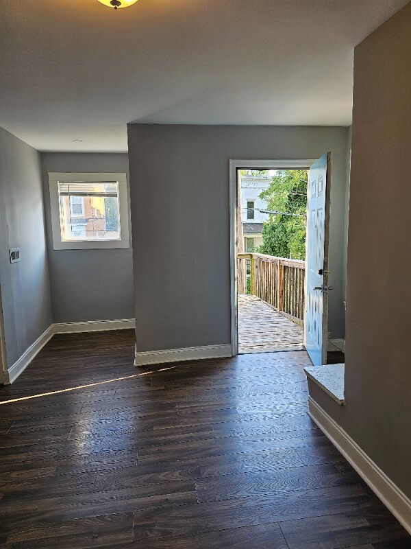Building Photo - 518 Chestnut Hill Ave