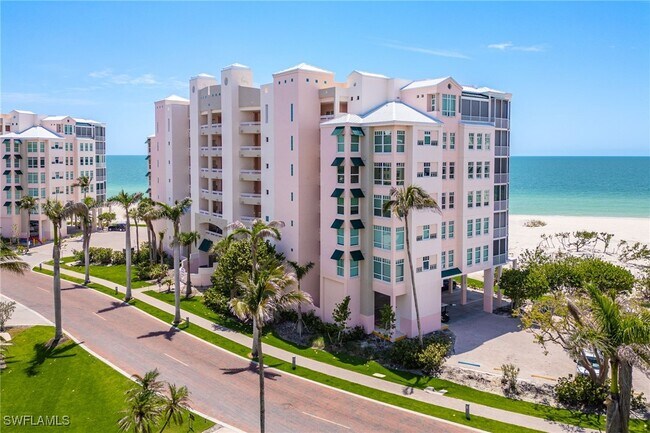 Primary Photo - 265 Barefoot Beach Blvd